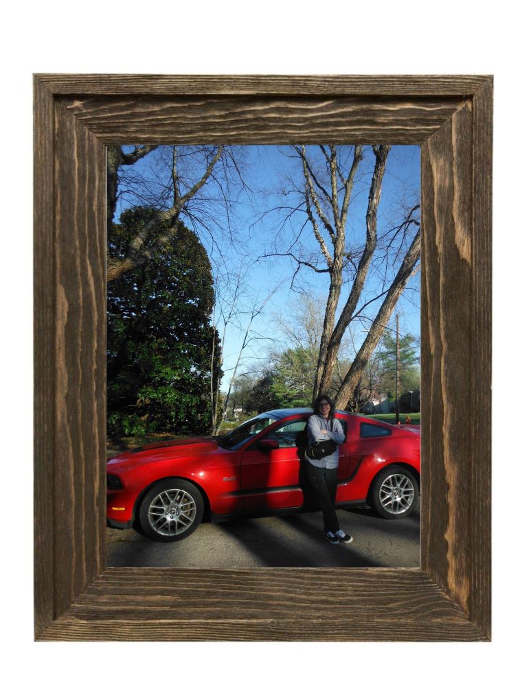 Meade with Car